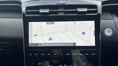 Hyundai TUCSON 1.6 TGDi Premium 5dr 2WD Petrol Estate